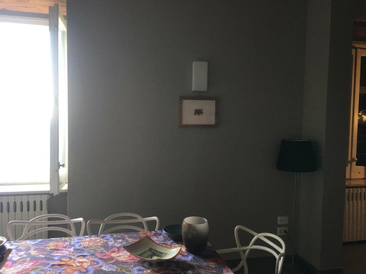 L'Angolino Di Lulu วีโกเอเกวนเซ ภายนอก รูปภาพ